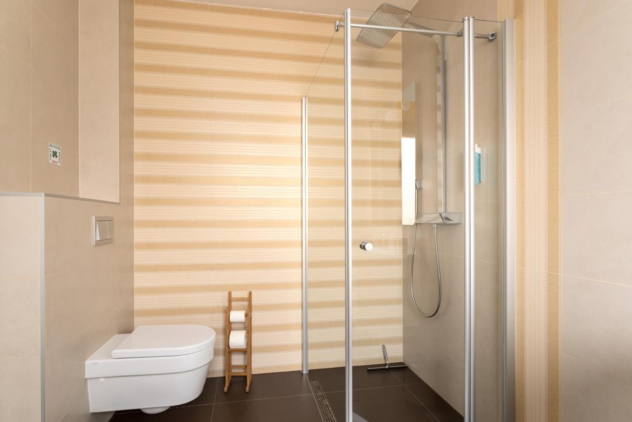 Povile Suites Dış mekan fotoğraf