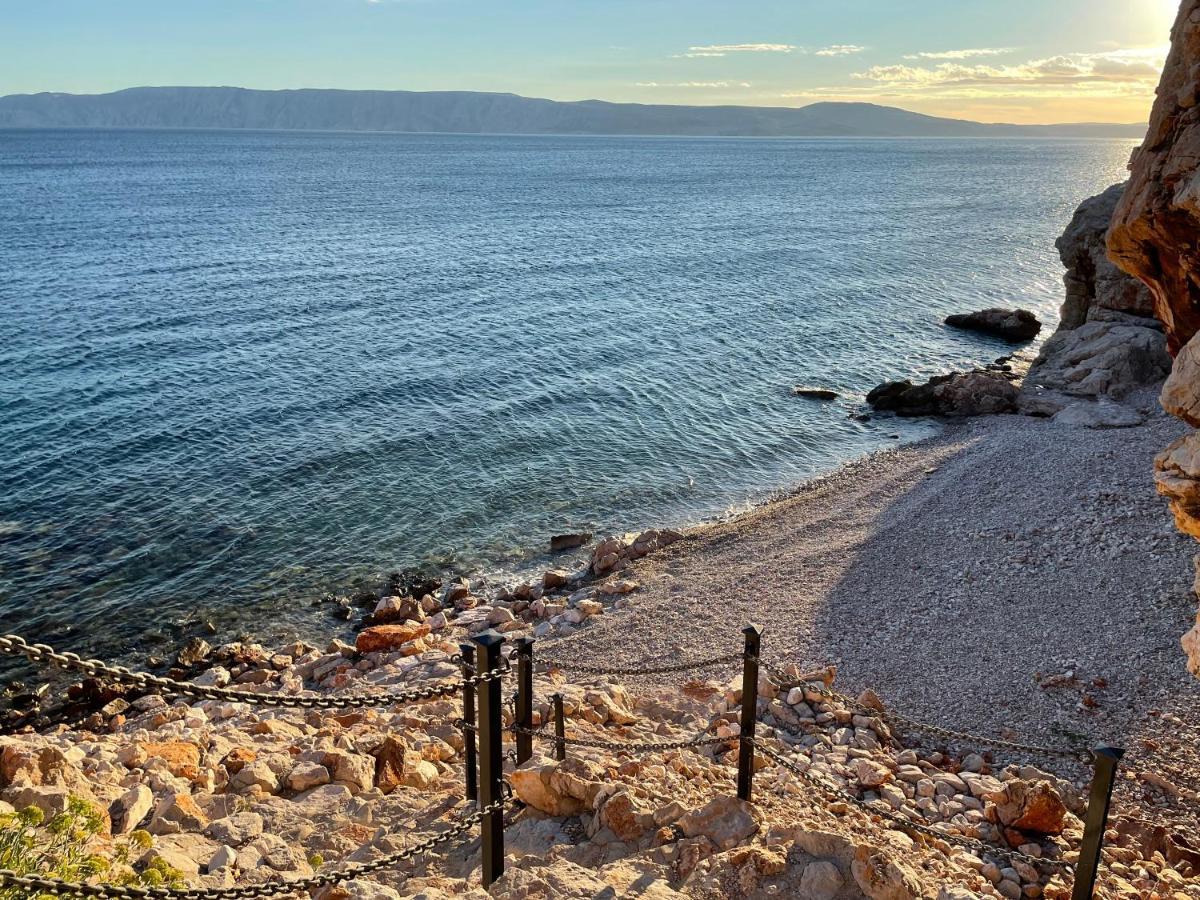 Povile Suites Dış mekan fotoğraf